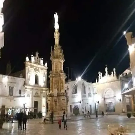 Casa Vacanze Vita Nardo