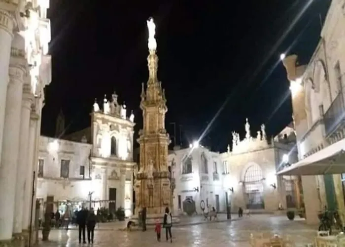Casa Vacanze Vita Nardo